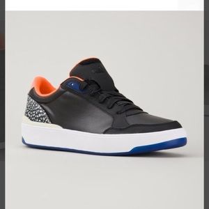 Pumas Alexander McQueen limited edition